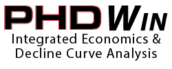 PHDWin logo