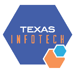 Texas Infotech logo