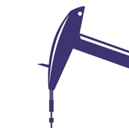 Productioneer Blue logo