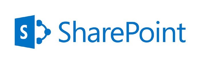 Sharepoint logo