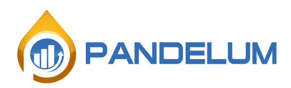 Pandelum logo